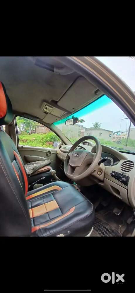 Mahindra Xylo 2009 Diesel Good Condition