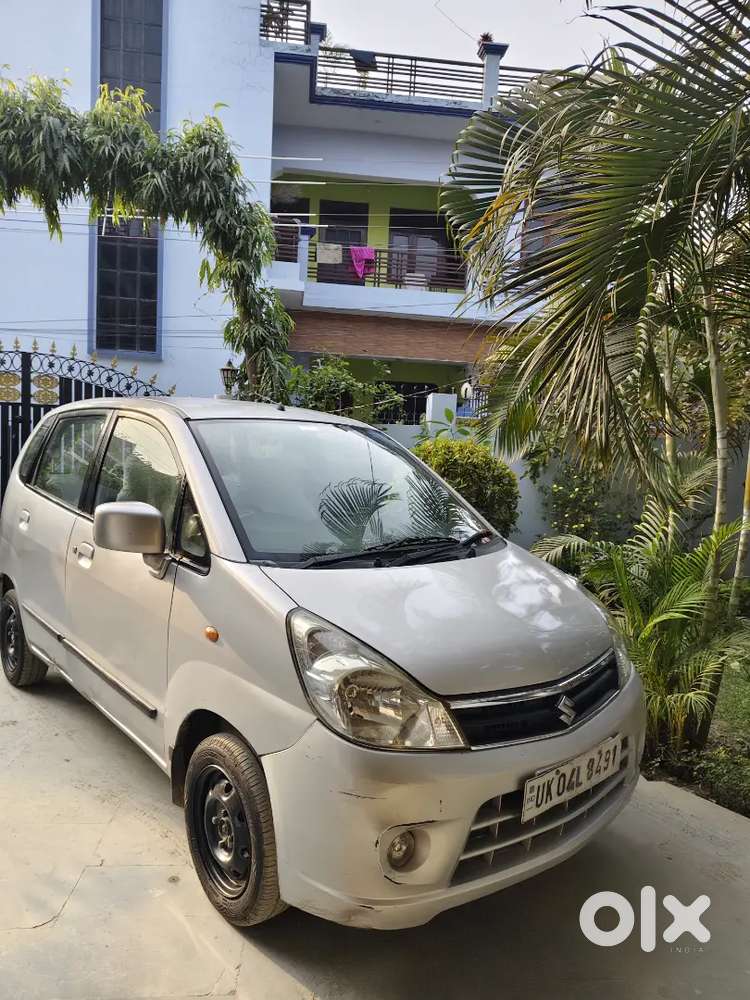 Maruti Zen Estilo 1.0 2012