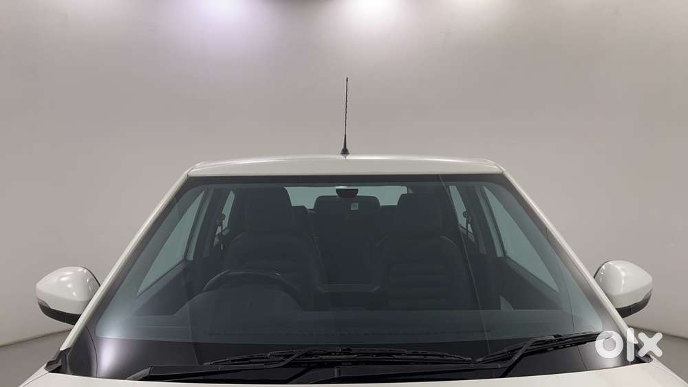 Tata Punch Accomplished Amt, 2023, Petrol