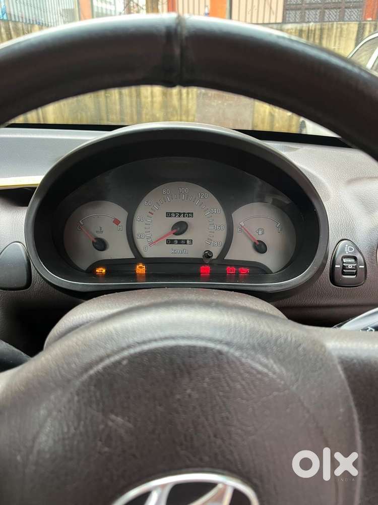 Hyundai Santro Xing Petrol Well Maintained