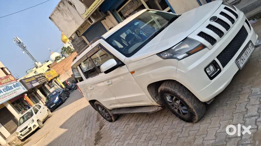 Mahindra Tuv 300 Diesel 2018