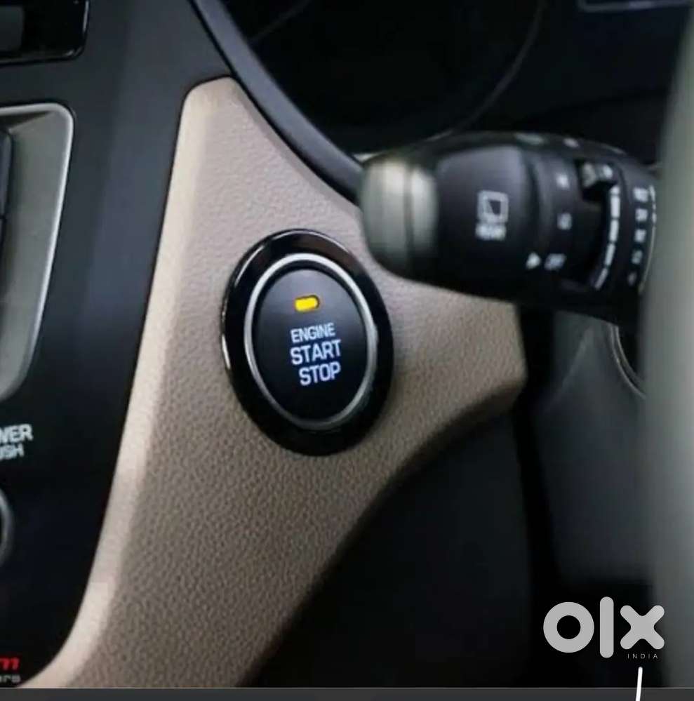 I20 Active Car Sell