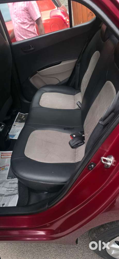 Hyundai Grand I10 Magna O At Petrol, 2014, Petrol