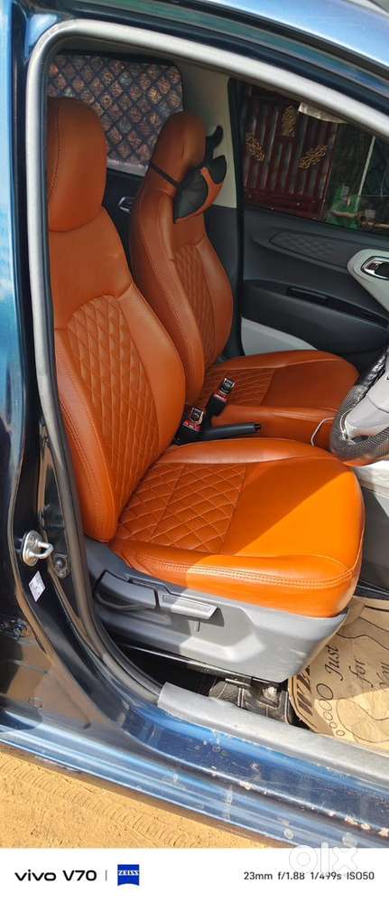 Hyundai Grand I10 Nios Petrol Well Maintained