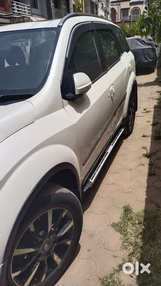 Mahindra Xuv500 2018 Diesel Good Condition
