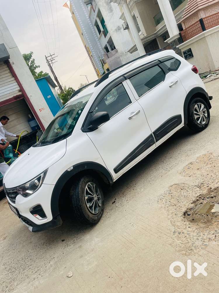 Renault Triber 2021 Suv