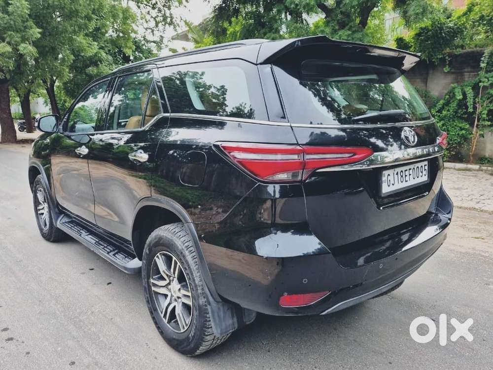 Toyota Fortuner 4x2 At 2.8 Diesel, 2025, Diesel