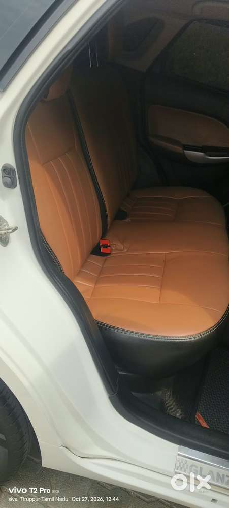 Toyota Glanza G, 2021, Petrol