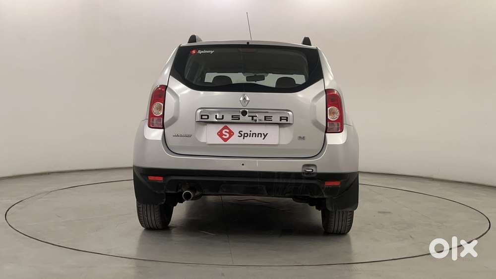 Renault Duster 1.5 Petrol Rxe, 2014, Petrol