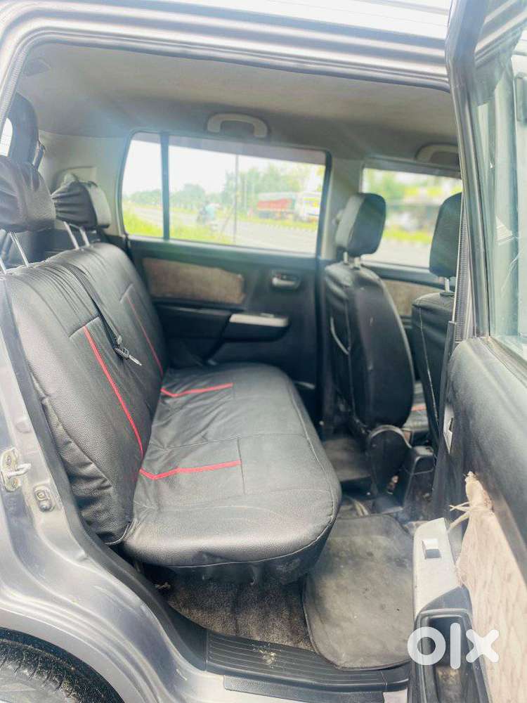 Maruti Suzuki Wagon R Vxi, 2013, Petrol