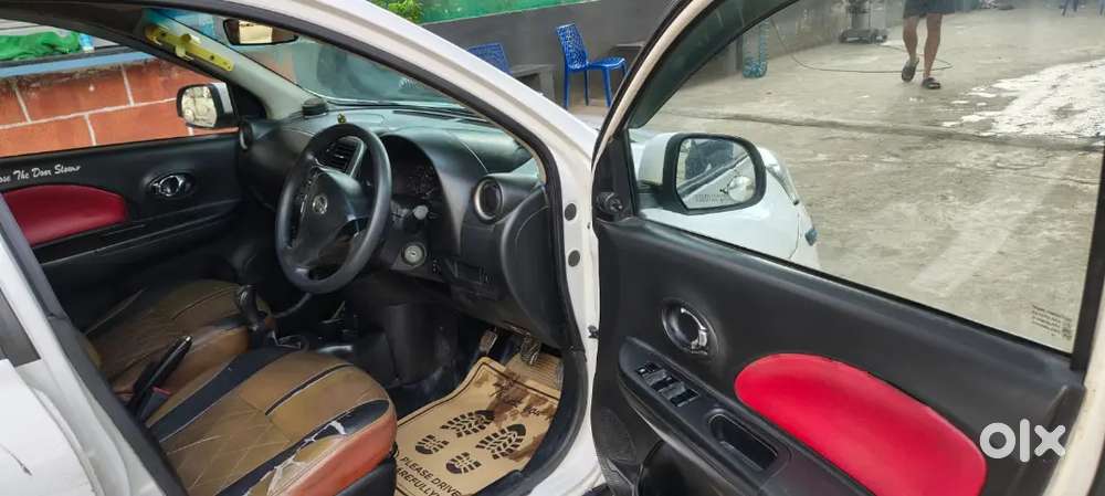 Nissan Micra 2017