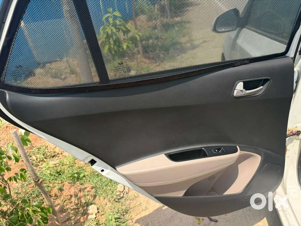 Hyundai Grand I10 Manual Petrol 2014