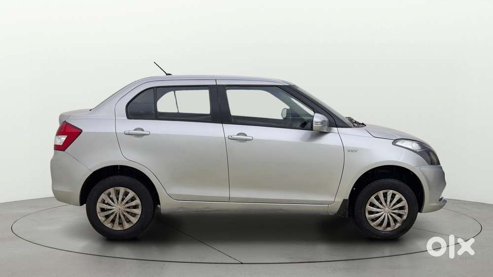 Maruti Suzuki Swift Dzire 1.2 Vxi Bsiv, 2016, Petrol