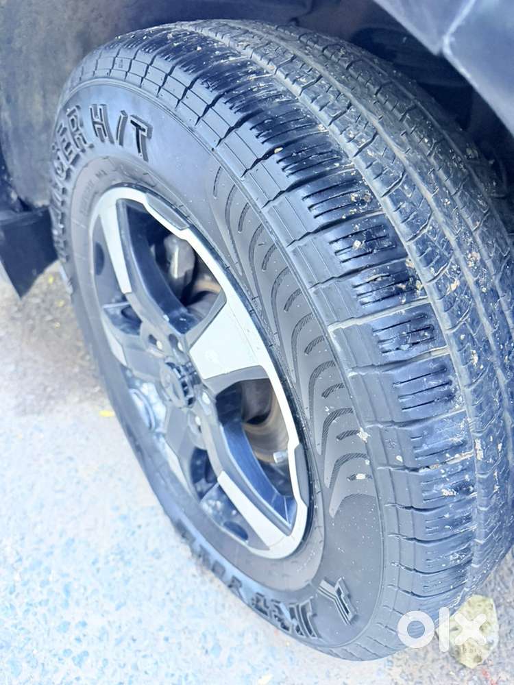 Mahindra Scorpio 2024 Model Diesel Classic
