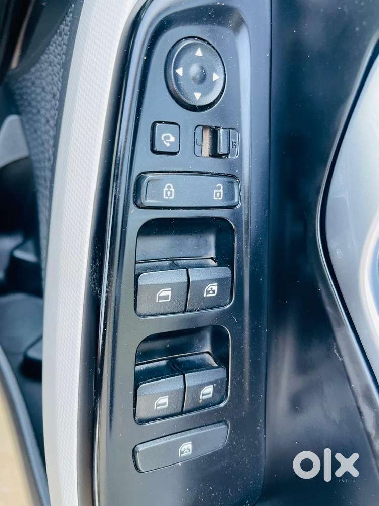 Hyundai Creta Sx 1.5 Diesel, 2021, Diesel