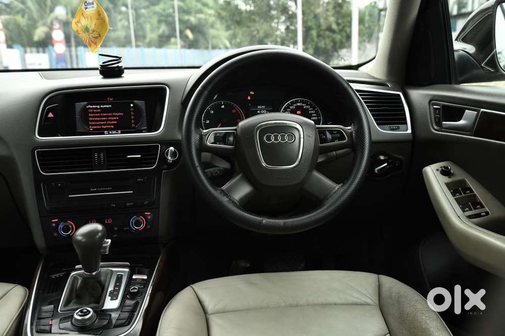 Audi Q5 2.0 Tdi Premium Plus, 2014, Diesel