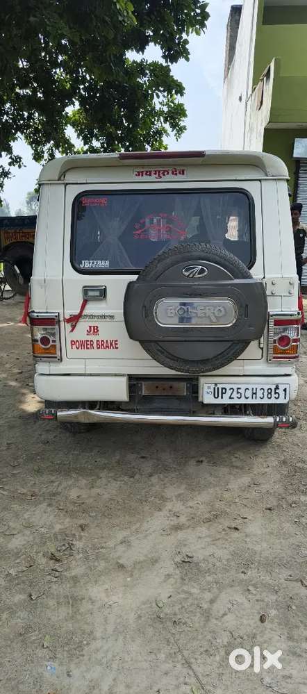 Mahindra Be 6 2018 Diesel