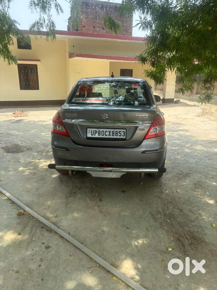 Swift Dzire Maruti 2014