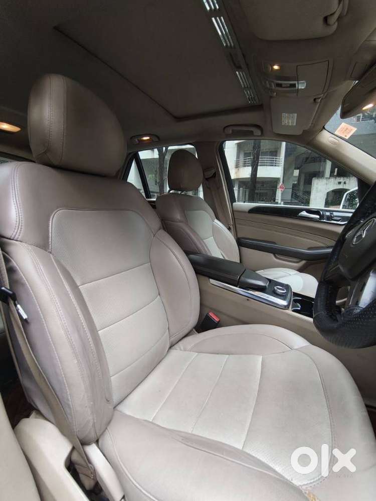 Mercedes-benz M-class Ml 250 Cdi, 2013, Diesel