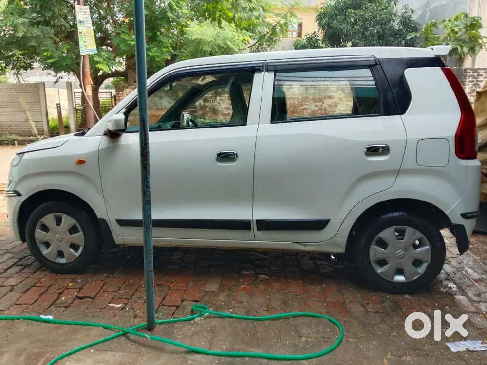 Maruti Suzuki Wagon R 2024