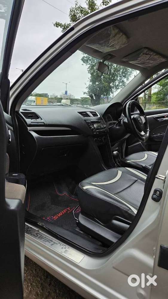 Maruti Suzuki Swift Vdi Optional, 2017, Diesel