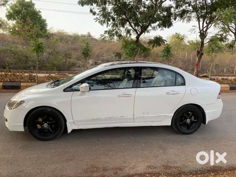 Honda Civic 2010