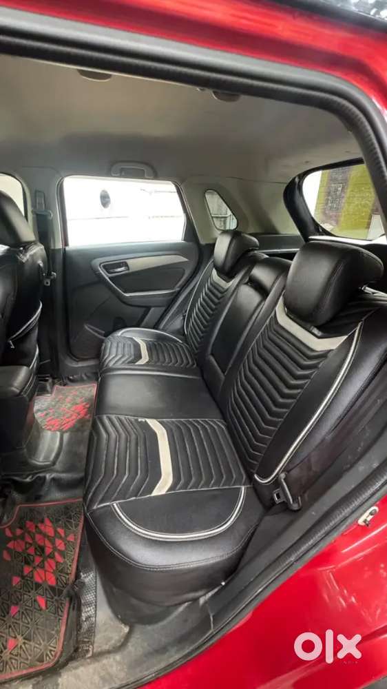 Maruti Suzuki Brezza Zdi Plus 2017