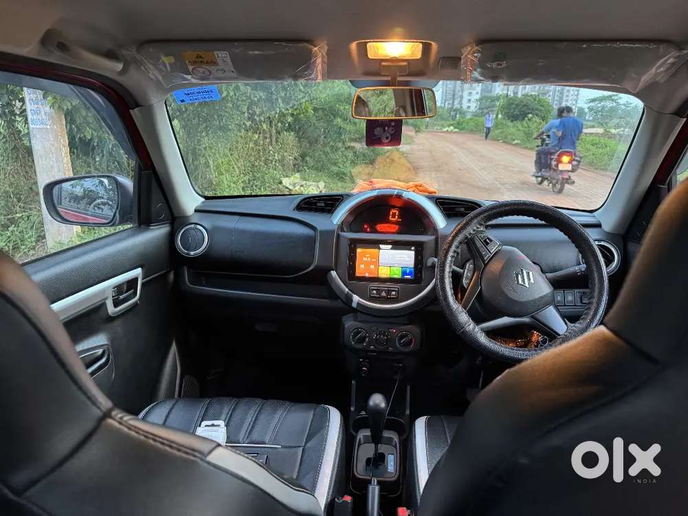 Maruti S-presso 1.0 2023