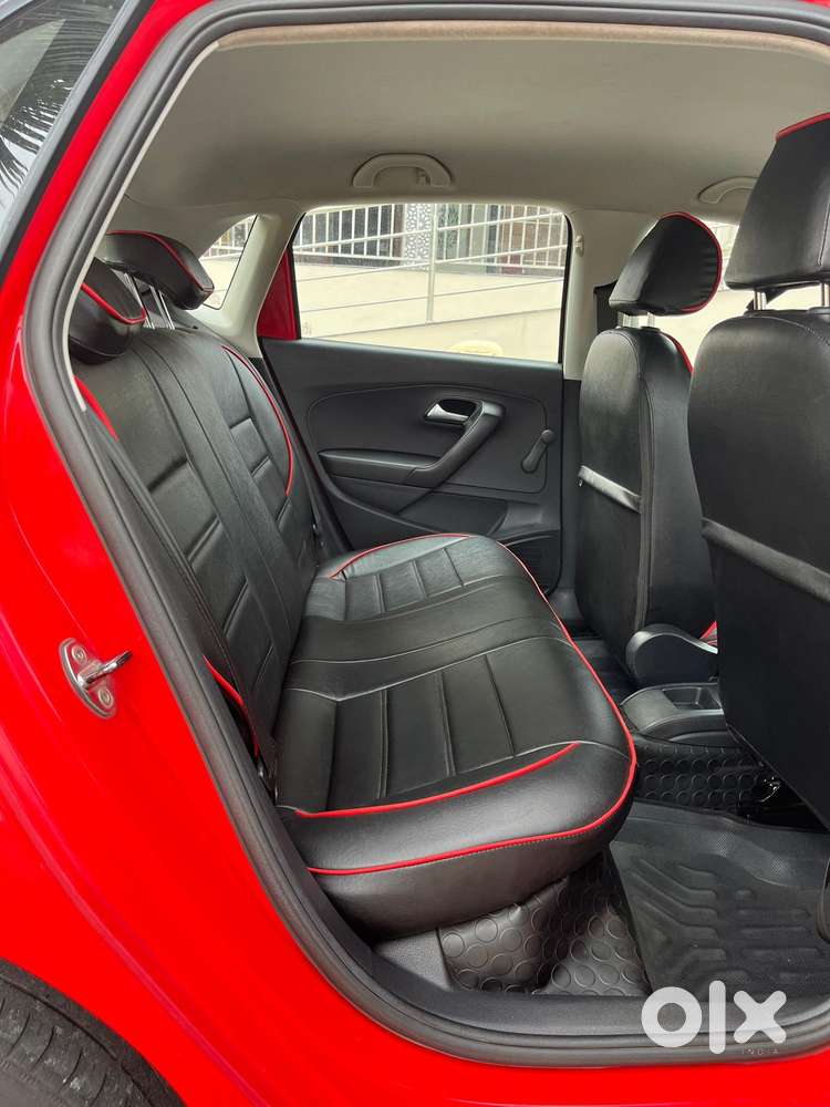 Volkswagen Polo 1.0 Mpi Trendline, 2019, Petrol