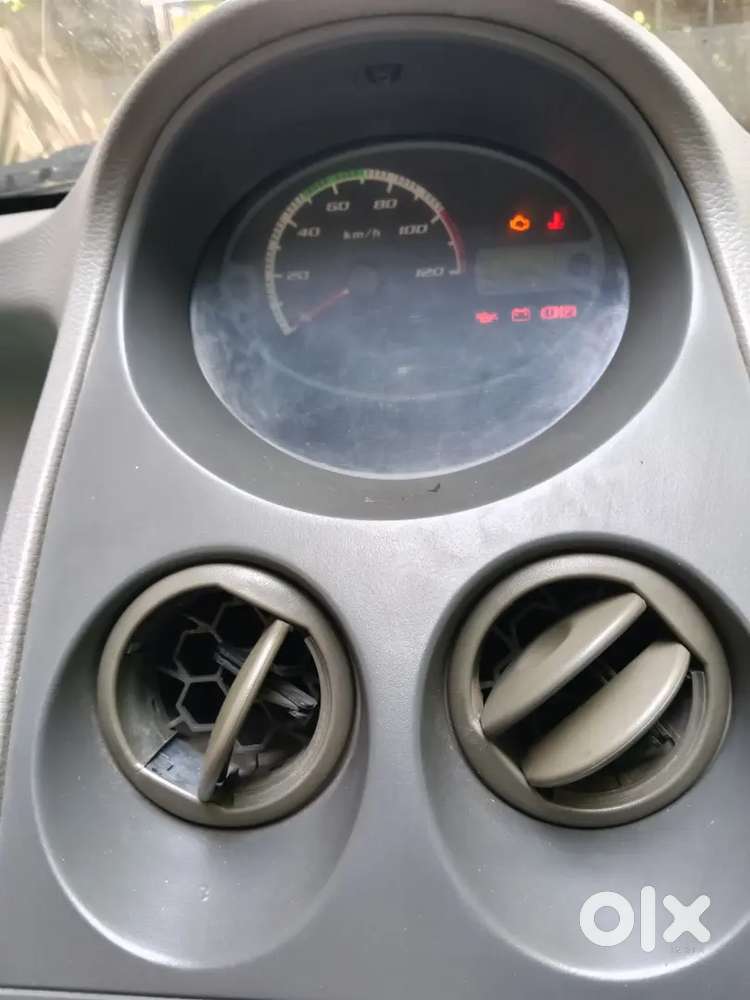 Tata Nano Xe 2012 Car