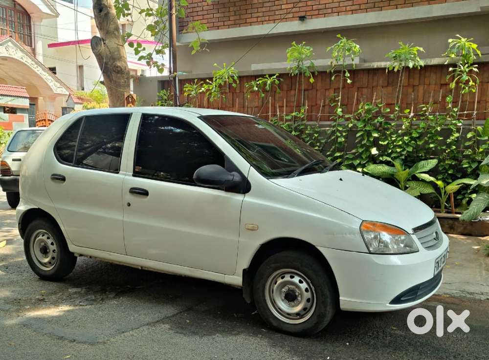Tata Indica V2, 2017, Diesel