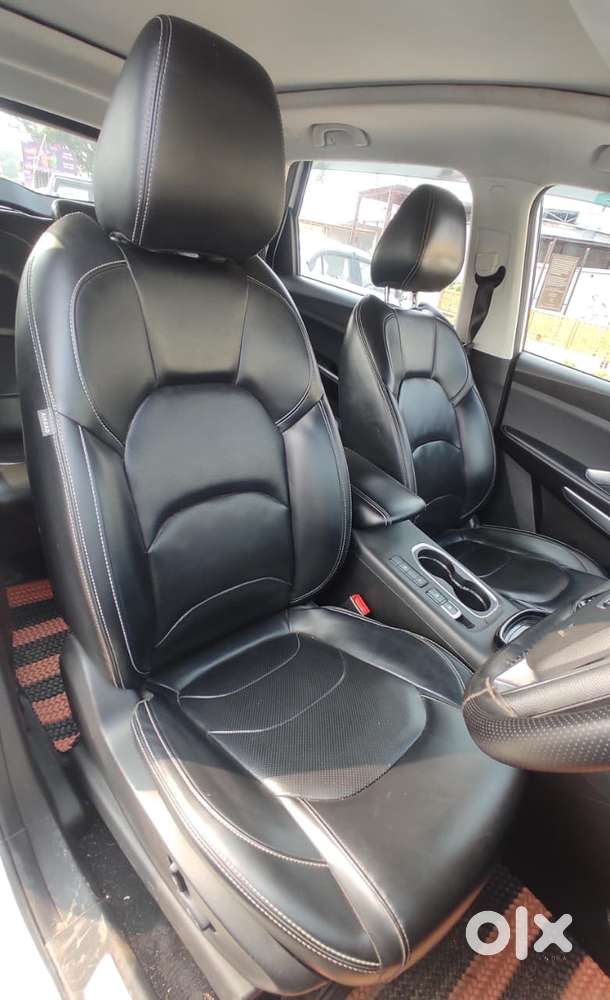 Mg Hector Sharp At, 2021, Petrol
