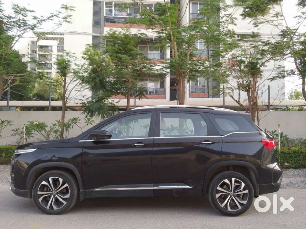 Mg Hector, 2024, Diesel