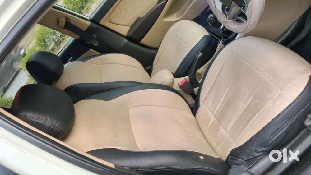 Hyundai Verna 1.6 Crdi Sx, 2012, Diesel