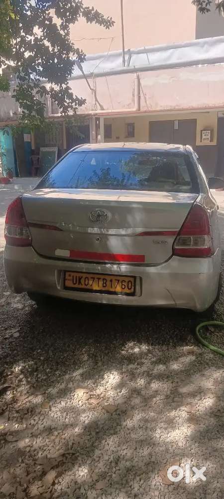 Good Condition