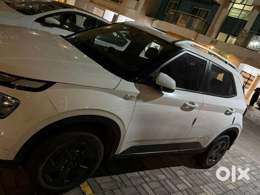 Hyundai Car 2023 Petrol
