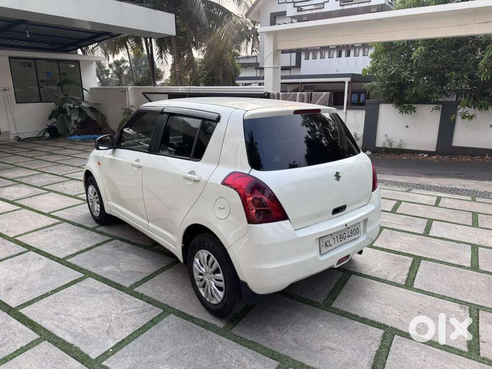 Maruti Suzuki Swift Ldi (o), 2008, Diesel
