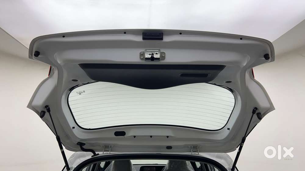 Hyundai Grand I10 Nios Sportz 1.2 Kappa Vtvt, 2024, Petrol