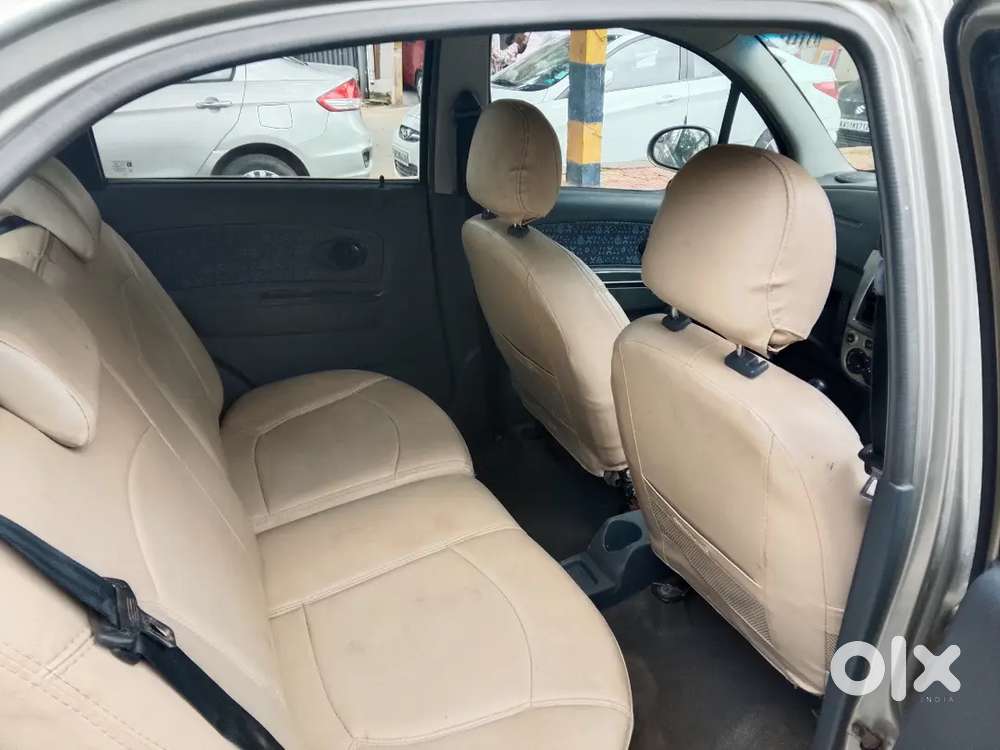 Chevrolet Spark 2008 Petrol Good Condition