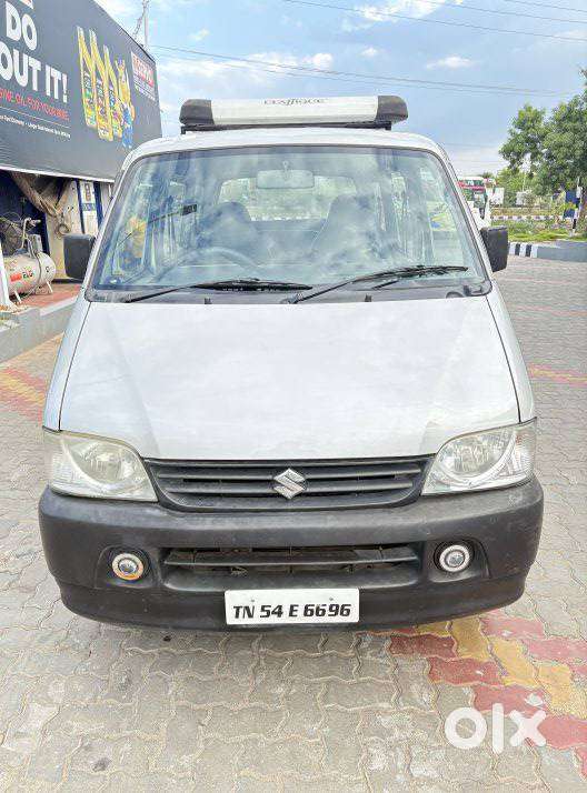 Maruti Suzuki Eeco 5 Seater Ac, 2012, Lpg