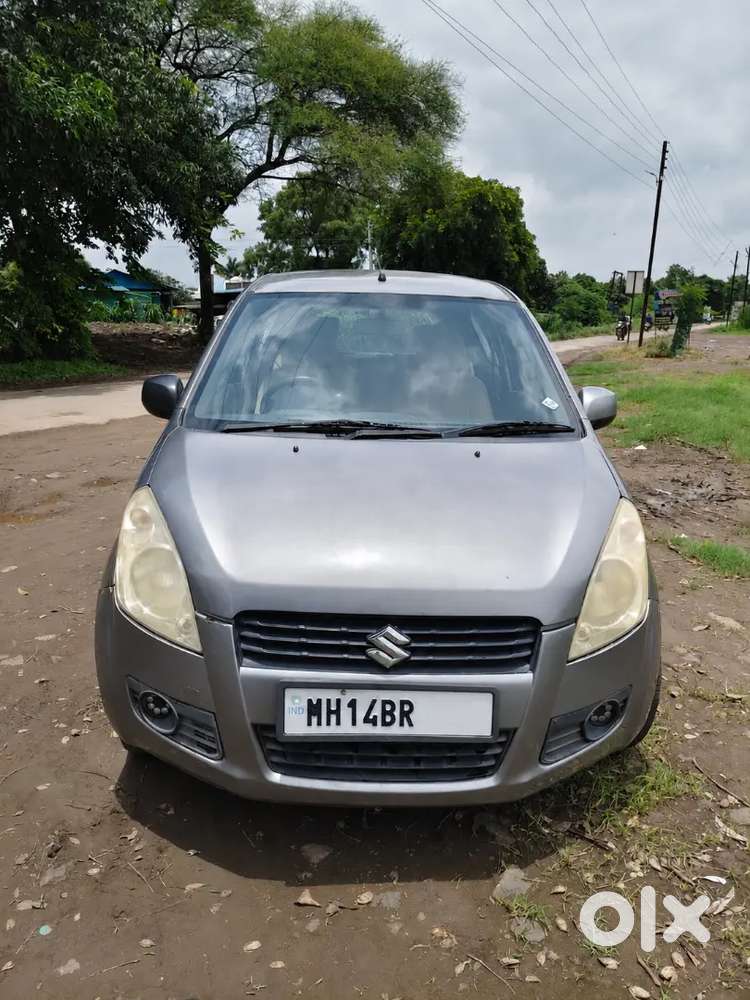 Maruti Suzuki Ritz 1.3 Vdi 2009
