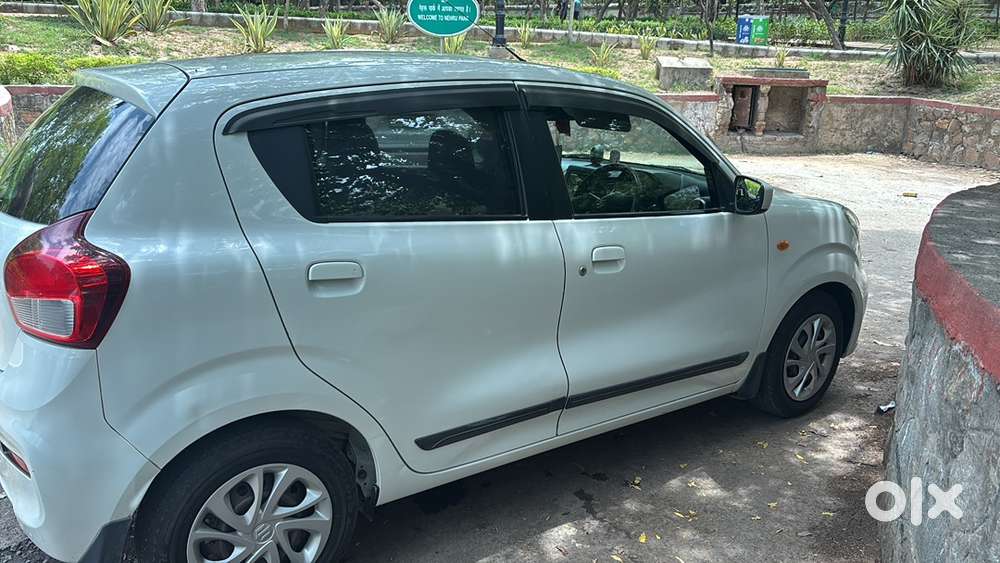Maruti Suzuki Celerio 2023