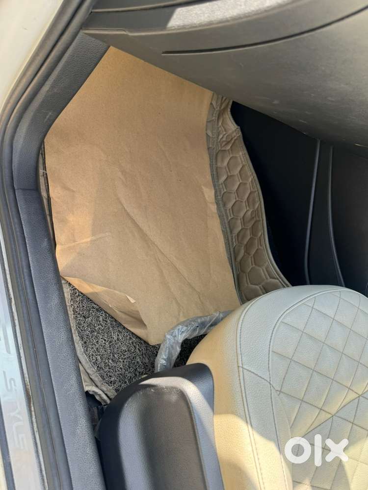 Volkswagen Vento Diesel Well Maintained All Company Record Services