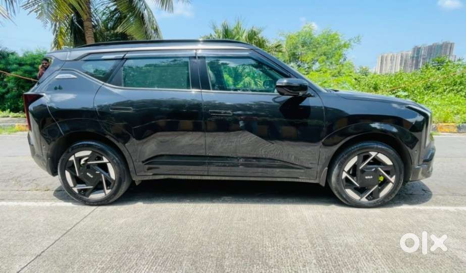 Kia Seltos 1.5 Petrol Cvt / Ivt, 2026, Petrol