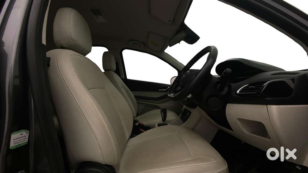 Tata Tigor Xza Plus, 2024, Petrol