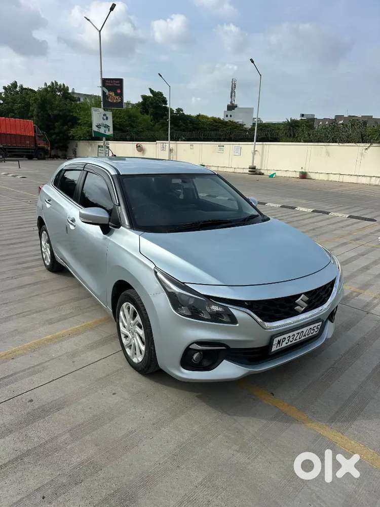 Maruti Baleno