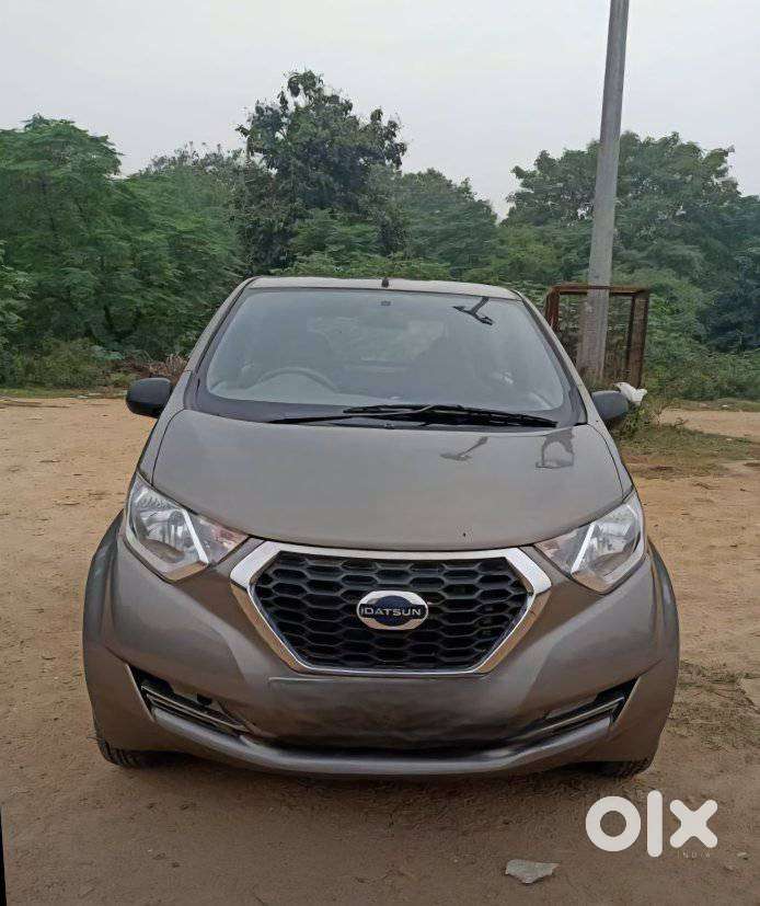 Datsun Redigo Limited Edition 2018, 2019, Cng & Hybrids