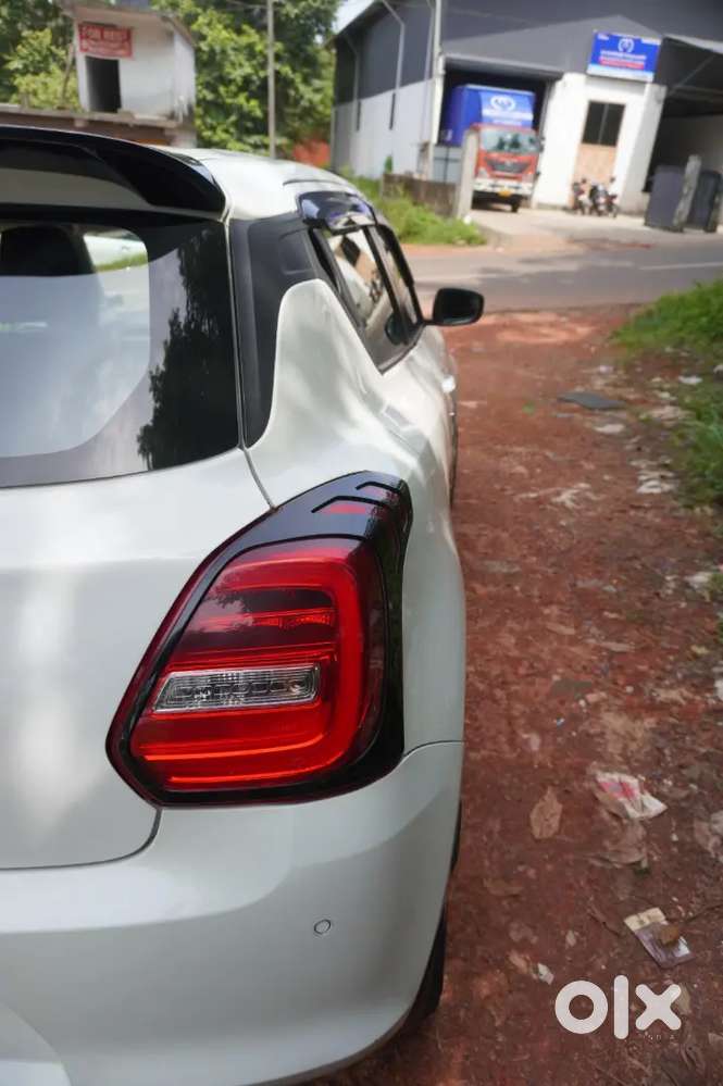 2023 Maruti Suzuki Swift – Monthly Rental  ₹22,000