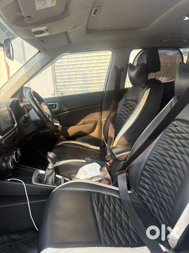 Hyundai Diesel Car 2021