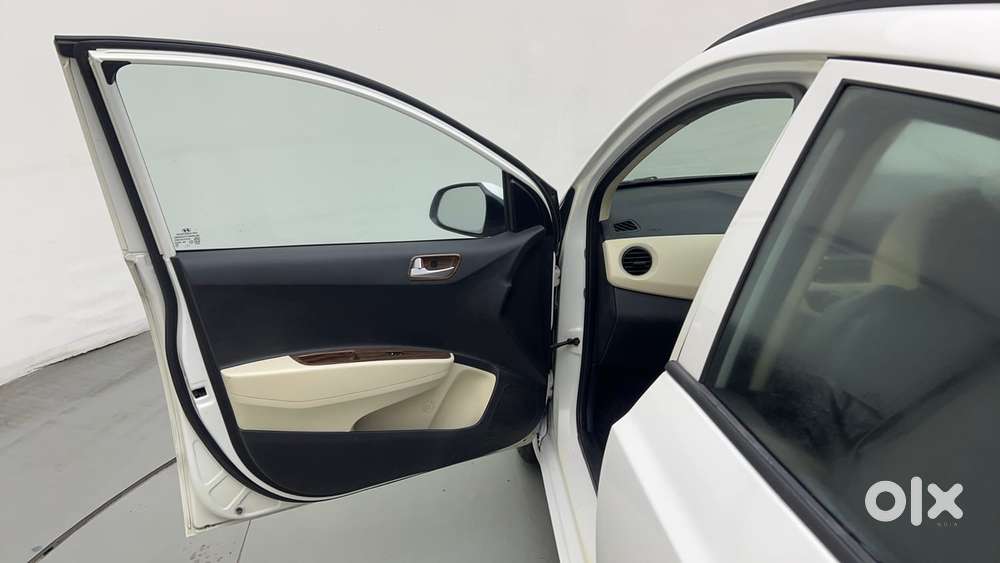 Hyundai Grand I10 1.2 Kappa Sportz, 2018, Petrol